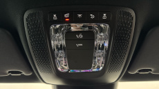 Mercedes-Benz A-Class A200 AMG Line Executive 5dr Auto Petrol Hatchback